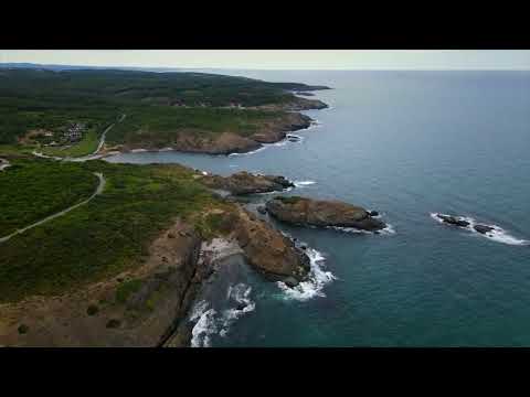 Kilyos İstanbul Drone Manzarası / View 2020