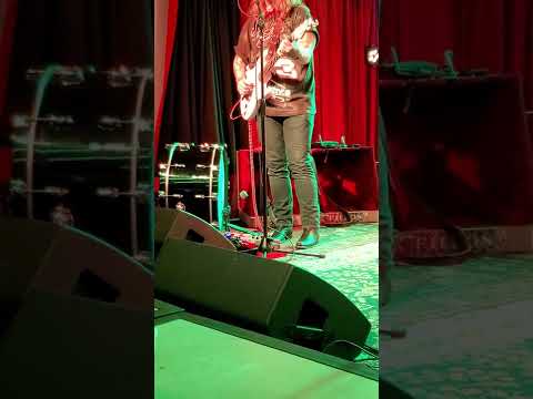 Aaron Gillespie - Dirty and Left Out