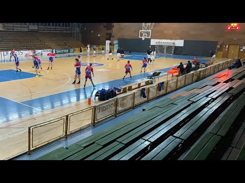 LPS VIITORUL PITEȘTI-CS CRIȘUL ORADEA