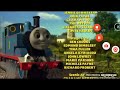 Thomas Friends Ending Credits Low Tone