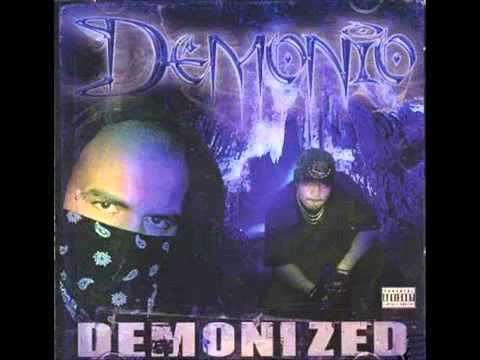 Demonio - Devil Tried To Take My Soul