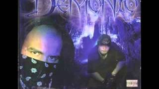 Demonio - Devil Tried To Take My Soul