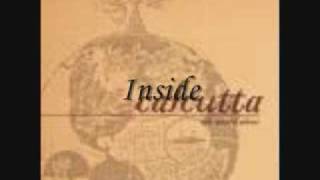 Calcutta - The World Alone