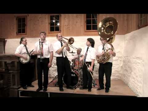 Dixieland One Step - Midlife Jazzband / Swiss Dixie Jazzer