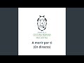 A Morir Por Ti En Directo