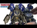 QUE Repaint Tutorial Studio Series DARK OF THE MOON