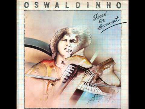 Oswaldinho do Acordeon - Sinfonia nº5 de Beethoven (1980)