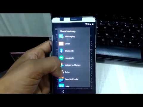 Micromax Q417 Google Bypass Remove