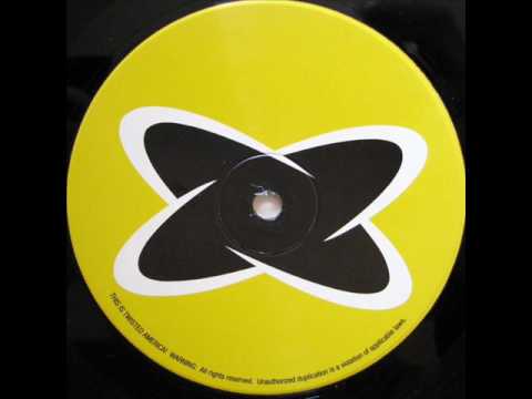 DJ Pierre - Jesus On My Mind (Wild Pitch Mix)