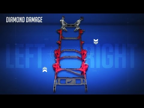 Car-O-Liner - Damage Analysis with Structural Repair