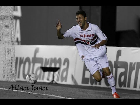 Gabriel BOSCHILIA ? São Paulo FC ? Sub-17 ? 2013 ? By Allan Juan