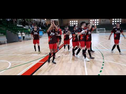 Fútbol Sala Segunda B. SegoSala SegoBus 6 - O Parrulo Ferrol FS 2 29/5/2021 (1)