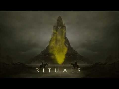 QRTX - Rituals