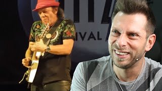 O que o ARMANDINHO fez na GUITARRA BAIANA - By Mauricio Alabama