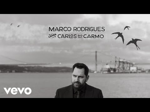 Marco Rodrigues - Pontas Soltas