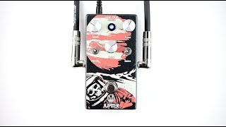 Walrus Audio Jupiter V2 - What To Know & Where To Buy | Equipboard