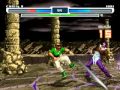 Kof 2003 Special Orochi Iori Vs Orochi Chris
