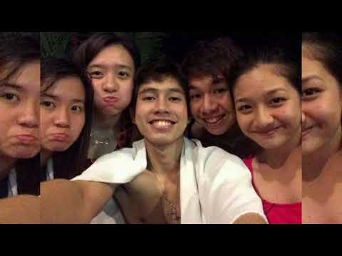 Happy Birthday, Timmy ♡