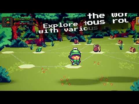 Raid Adventure video thumbnail