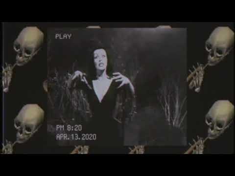 ACIDMANE   Mysterious Night Club 1996 (video by torchxdmu)