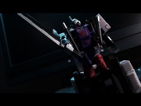 Fansproject CA-02 Flameblast - Vangelus Review 114-R