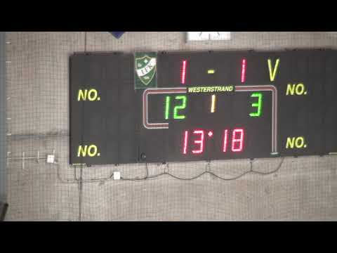 20191020 GrIFK B - Jukurit, period 1, part 2