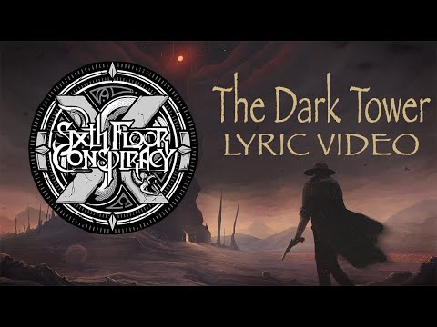 Dark Tower - Miniature Tigers