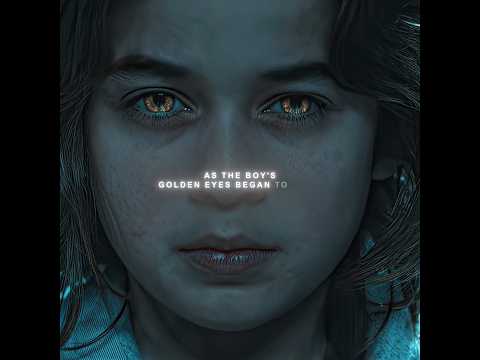 A BOY WAS CHATTING WITH A SMALL FISH MOVIES RECAP#usa #movie #ytshorts #usashorts ##usamovies