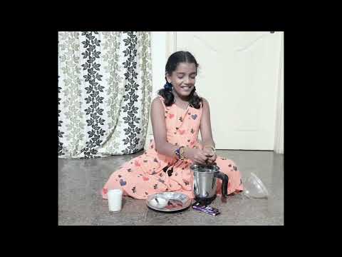 Nannaku prematho Cake chestunna Aakanksha||🎂👌💐||Oreo chocolate cake|Rajitha Hari