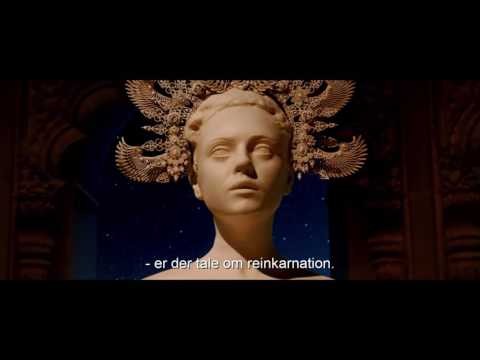 Jupiter Ascending - Trailer
