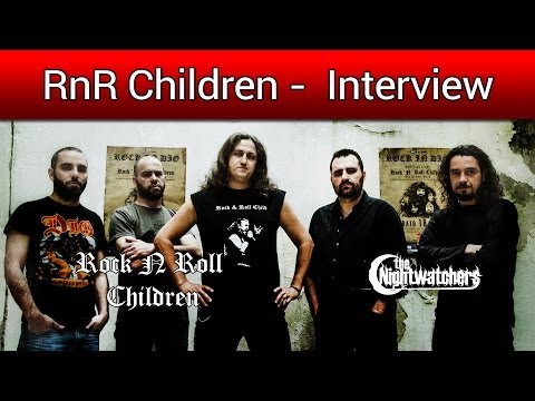 RnR Children Interview (theNightwatchers.gr)