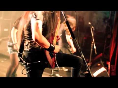 Silent Hell 獄無聲-Reject   2013 3/13