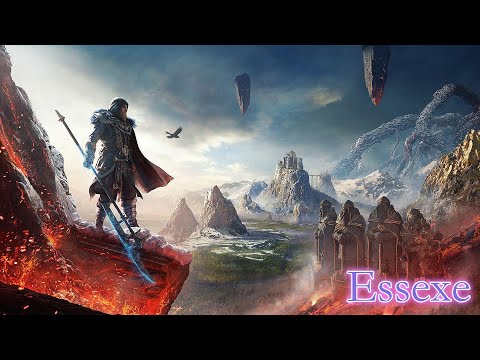 Assassin's Creed Valhalla - Essexe Complete (4K)