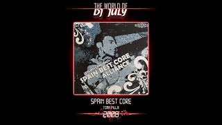 SPAIN BEST CORE- TOMA PILLA