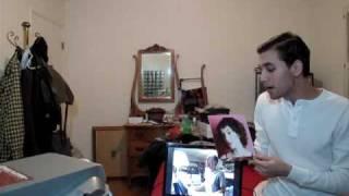 This one&#39;s called &quot;Marry me, St. Vincent&quot;