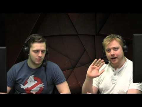 Team Empire vs Kaipi Group Stage Game 2 - Manila Major European Qualifier Pt.2