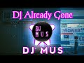 Dj AlReady Gone Slow (#DJMUS)