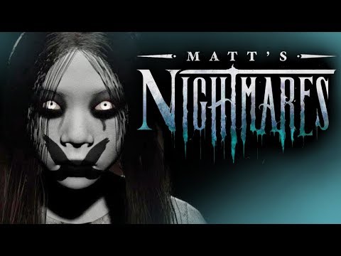 Pacify - Matt's Nightmares