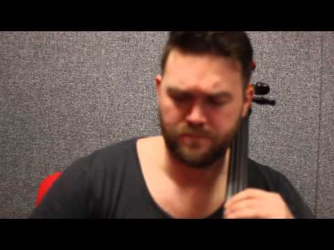 Laura Doggett - Lizard Lady (BBC Introducing In The West Session)