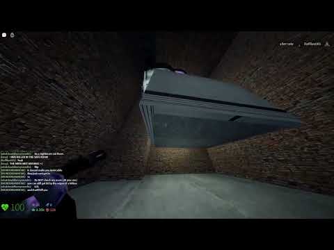 nico's nexbots immortal glitch