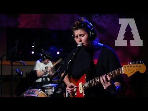 Video thumbnail for Renee (Audiotree Live Version)