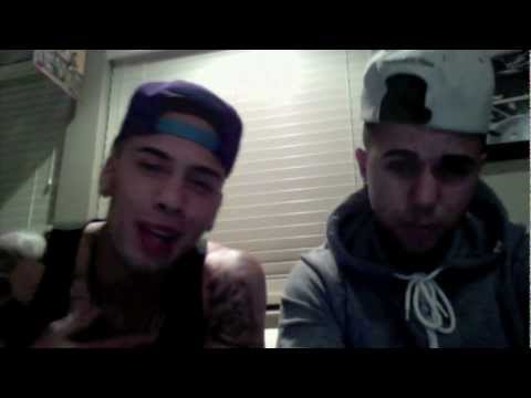 KrisKay Ft. M.I.C. - "Im Down" UnOfficial VIDEO [OLD] with Free DOWNLOAD