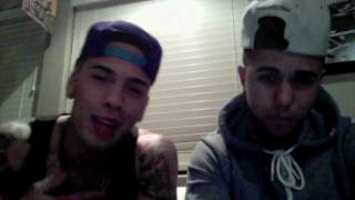 KrisKay Ft. M.I.C. - &quot;Im Down&quot; UnOfficial VIDEO [OLD] with Free DOWNLOAD @whoiskw