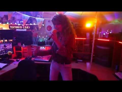 Hanny-D (TEXTRADIO.BE)