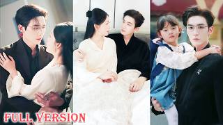 Download lagu 💞I was forced to marry cold CEO, but was spoiled like a princess! mp3