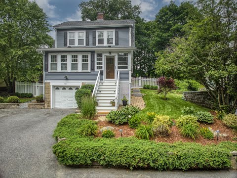 Video of 737 Summer St | Arlington Massachusetts real estate & homes by Senkler, Pasley & Dowcett