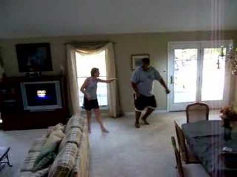 Pratt Family Dancers