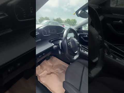 фото peugeot 508 ii 0