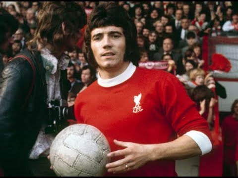 1972/73 Kevin Keegan vs Mönchengladbach 3-0 (UEFA Cup Final 1st leg, H)