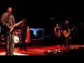 Sister Hazel - Run Run Rudolph (Live Concert at McGlohon Theatre, Charlotte, NC)